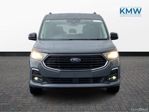 Ford Tourneo Connect LWB 2.0 122BHP Automatic 7 se - Image 2