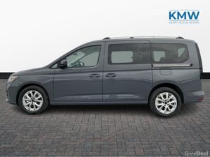 Ford Tourneo Connect LWB 2.0 122BHP Automatic 7 se - Image 3