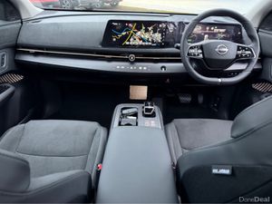 Nissan Ariya 87 kWh EVOLVE - Image 4