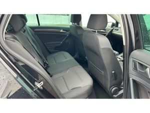 Volkswagen Golf Automatic MAJOR SERVICE / 4 NEW TY - Image 3