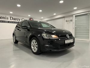 Volkswagen Golf (141) GOLF 1.2TSI DSG LOW KMS VW/A - Image 2