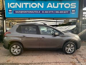 Peugeot 2008 1.6 HDI, ACTIVE MODEL, NEW TIMING BEL - Image 2