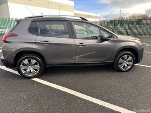 Peugeot 2008 1.6 HDI, ACTIVE MODEL, NEW TIMING BEL - Image 3