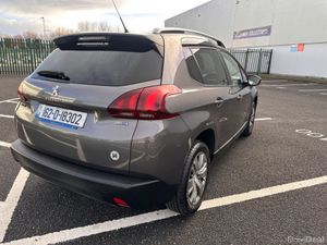 Peugeot 2008 1.6 HDI, ACTIVE MODEL, NEW TIMING BEL - Image 4