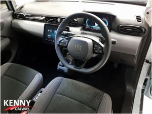 Leapmotor T03 DESIGN BEV 265KM 38KWH - Image 2