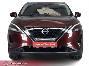 Nissan Qashqai EPOWER HYBRID SV PREMIUM GR RR *RET - Image 4