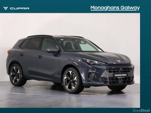 Cupra Terramar Order Your New CUPRA Terramar Now! - Image 2