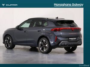 Cupra Terramar Order Your New CUPRA Terramar Now! - Image 4