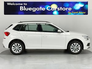 Skoda Kamiq AMBITION 1.0 TSI 110HP DSG 5DR AUTO**M - Image 3