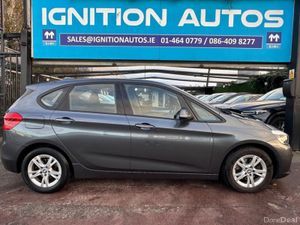 BMW 2-Series 216 DIESEL, NEW NCT, FINANCE, WARRANT - Image 2