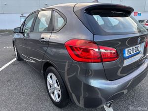 BMW 2-Series 216 DIESEL, NEW NCT, FINANCE, WARRANT - Image 4