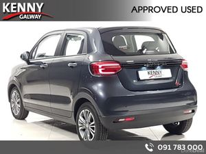 Leapmotor T03 DESIGN BEV 265KM 38KWH - Image 3