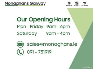 Skoda Elroq Order Your New Skoda Elroq Now! - Image 4