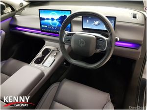 Leapmotor C10 DESIGN REEV 975KM 28KWH PH - Image 2