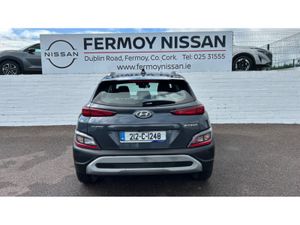 Hyundai KONA STUNNING ONE OWNER 1.0 PETROL KAUAI C - Image 3