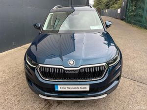 Skoda Kodiaq 7S AMB 2.0 TDI 150 DSG 4WD 1 OWNER FU - Image 2