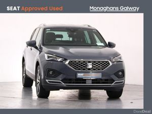SEAT Tarraco 2.0 TDI 150HP AUTO 7S XP 5DR **Full L - Image 3