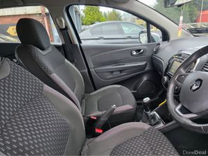 Renault Captur DYNAMIQUE NAV DCI 90 PH 4DR - Image 3
