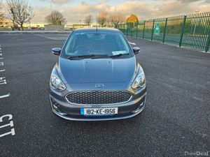 Ford KA+ 1.2 PETROL, KA + , LOW MILEAGE, IRISH CAR - Image 2