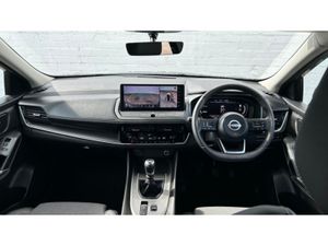 Nissan Qashqai 1.3 SV PREMIUM - Image 2
