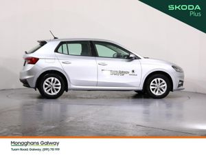 Skoda Fabia SEL 1.0 TSI 95BHP - Image 3