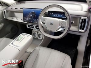 Leapmotor B10 B10 BEV DESIGN - Image 2