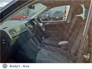 Volkswagen Tiguan Elegance 2.0 TDI 150BHP M6F 5DR - Image 4