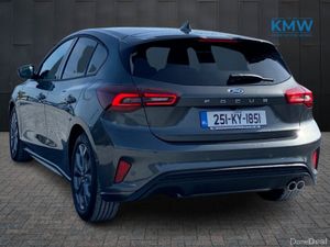 Ford Focus ST-Line Automatic 155 BHP... Zero milea - Image 4