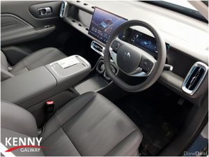 Leapmotor B10 B10 BEV DESIGN - Image 2