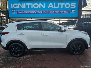 Kia Sportage 1.6 D, K3 , BIG SPEC, FINANCE, NATION - Image 2