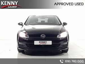 Volkswagen Golf 1.6 TDI MATCH EDITION BLUEMOTION 1 - Image 3
