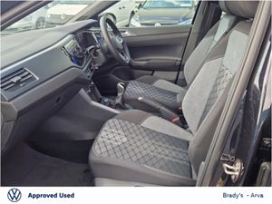 Volkswagen Taigo R-LINE 75 1.0 TSI 116BHP M6F - Image 4