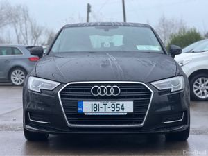 Audi A3 LOW MILEAGE SPORTBACK 1.6 TDI 116 SE 4DR - Image 3