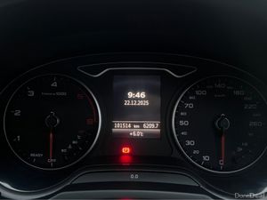 Audi A3 LOW MILEAGE SPORTBACK 1.6 TDI 116 SE 4DR - Image 2