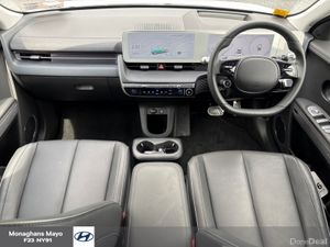 Hyundai IONIQ 5 VISION - 500KM RANGE - 77KWH 5DR A - Image 2