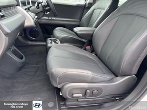Hyundai IONIQ 5 VISION - 500KM RANGE - 77KWH 5DR A - Image 4