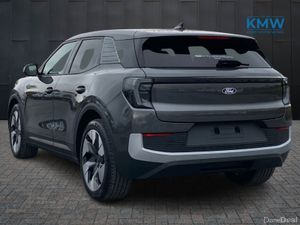 Ford Explorer Premium Extended Range - Image 4