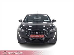 Peugeot 208 1.2 PURETECH ACTIVE 75BHP 5DR MANUAL - Image 4