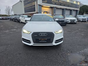 Audi A6 2.0 TDI 190 S Q 4DR A S-TRONIC LINE - Image 3