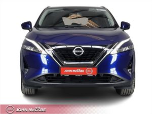 Nissan Qashqai ePOWER HYBRID SV PREMIUM GR RR AUTO - Image 4