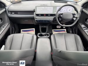 Hyundai IONIQ 5 PLATINUM - 500KM RANGE - 77 KWH 5D - Image 2
