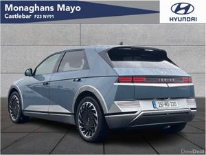 Hyundai IONIQ 5 PLATINUM - 500KM RANGE - 77 KWH 5D - Image 3