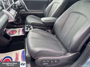 Hyundai IONIQ 5 PLATINUM - 500KM RANGE - 77 KWH 5D - Image 4