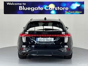 Audi A5 AVANT 40 TDI EDITION ONE S LINE**PSTEL GRE - Image 4