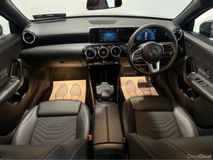 Mercedes-Benz A-Class SE A180D Auto - Image 3