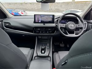 Nissan Qashqai e-Power SV Premium Hybrid Auto - Image 3