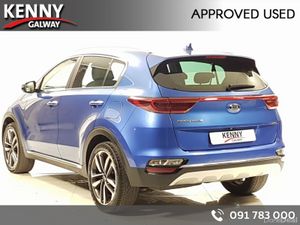 Kia Sportage K4 5DR - Image 3