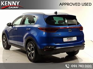Kia Sportage K3 5DR - Image 3