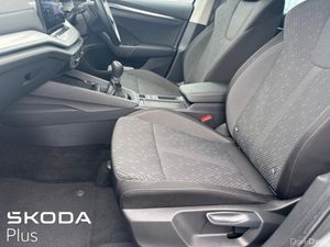 Skoda Octavia STYLE 1.0 TSI 110HP 5DR - Image 4