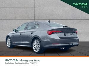 Skoda Octavia STYLE 1.0 TSI 110HP 5DR - Image 3